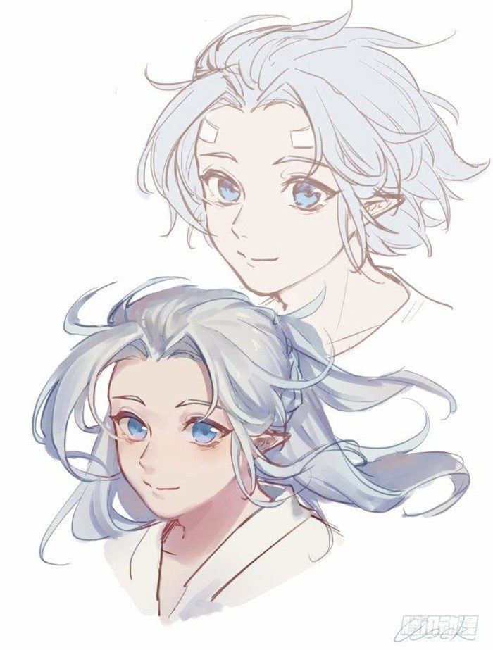 《师父又在撩我（燎刃）》读着同人章节4 第1页