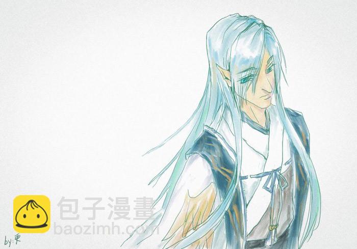 《师父又在撩我（燎刃）》读着同人章节4 第24页