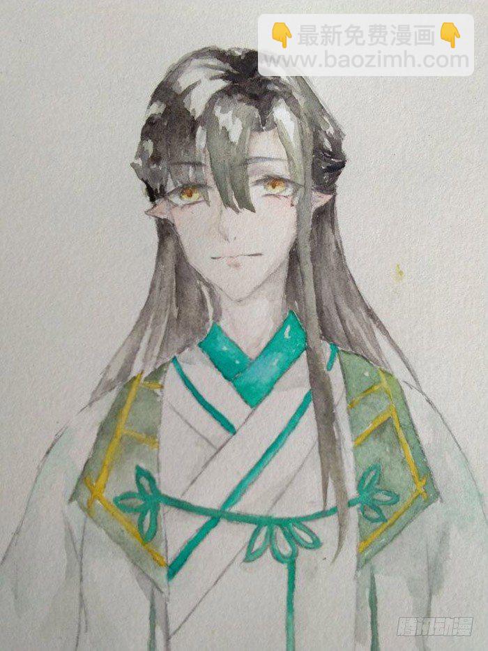 《师父又在撩我（燎刃）》读着同人章节4 第26页