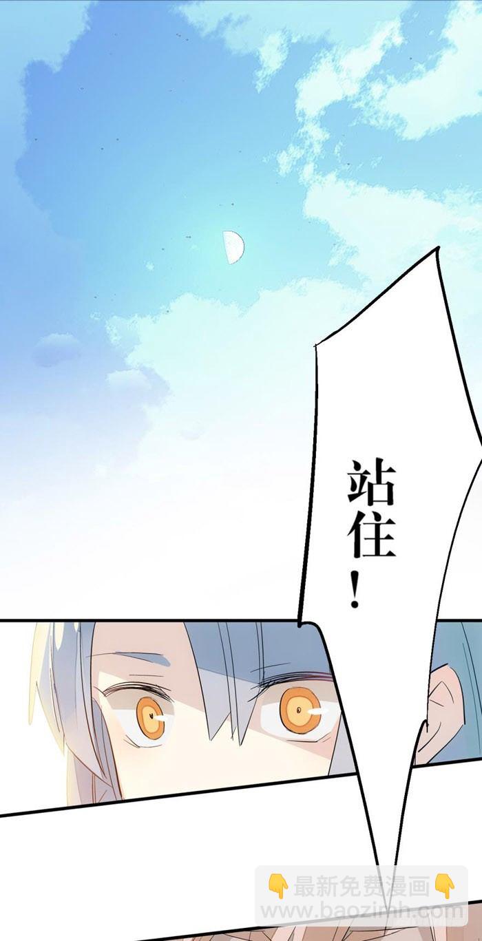 《师父又在撩我（燎刃）》43 剑锋易折 第2页