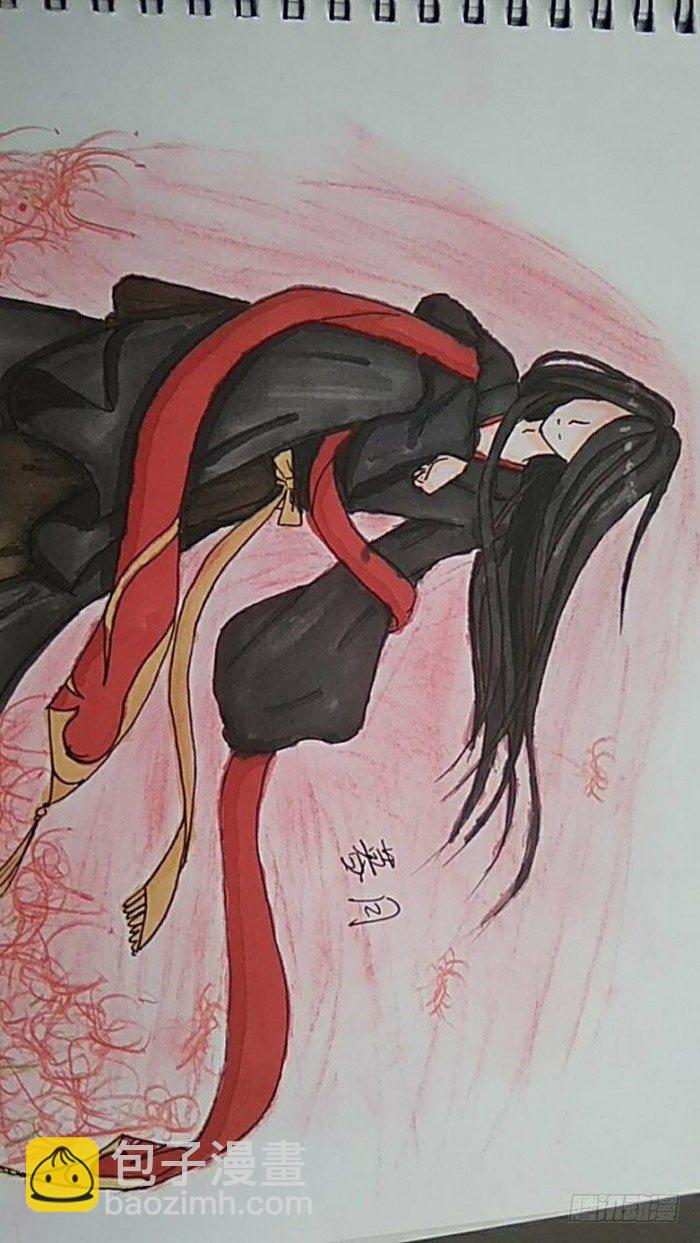《师父又在撩我（燎刃）》读者同人5改 第48页
