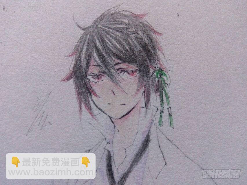 《师父又在撩我（燎刃）》读者同人章节6 和付费预警 第14页