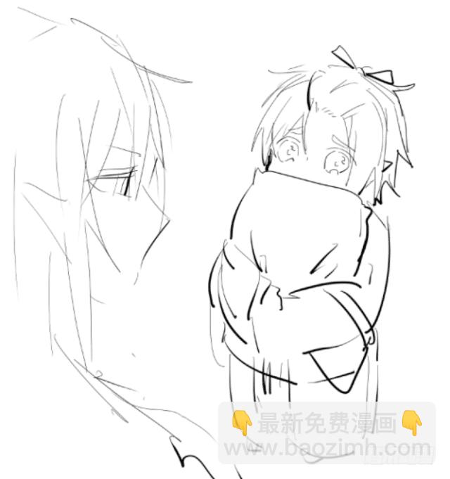 《师父又在撩我（燎刃）》读者同人章节6 和付费预警 第31页