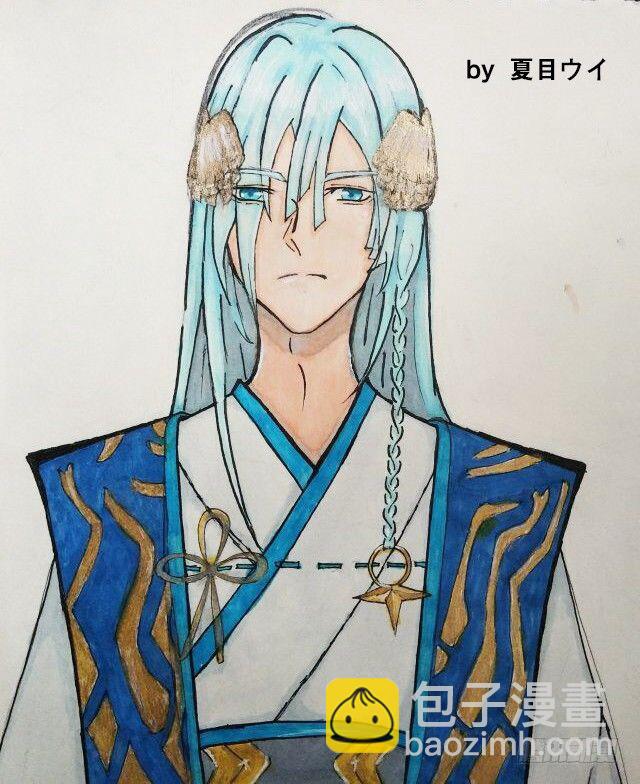 《师父又在撩我（燎刃）》读者同人章节6 和付费预警 第48页