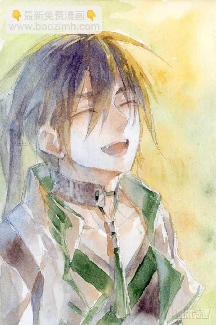 《师父又在撩我（燎刃）》75 玩晕了 第3页