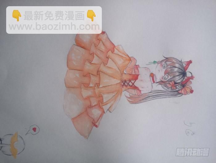 《师父又在撩我（燎刃）》读者同人章节 7 第29页