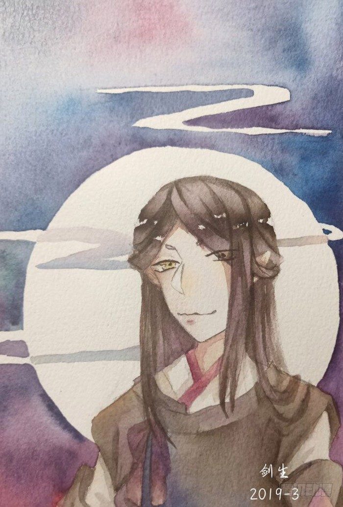 《师父又在撩我（燎刃）》7月读者同人 第30页