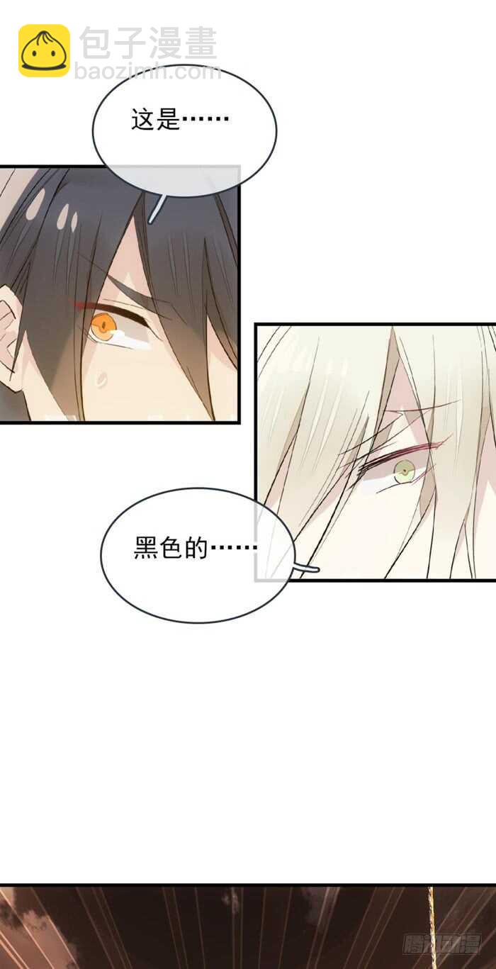 《师父又在撩我（燎刃）》86 太易黑化 第30页