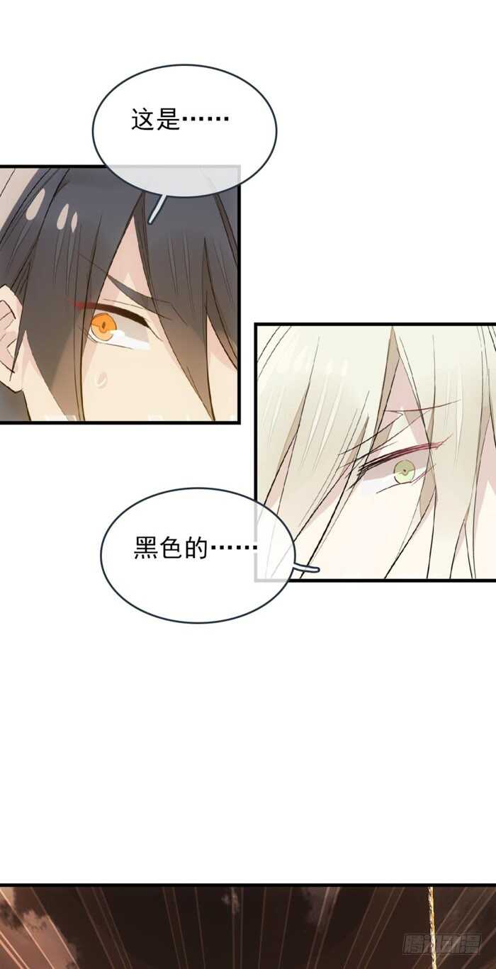 《师父又在撩我（燎刃）》87 易初相见 第1页