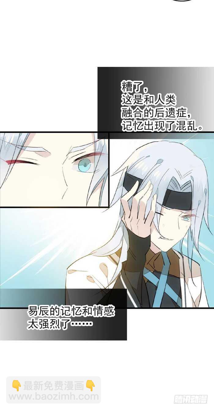 《师父又在撩我（燎刃）》99 绑架与刺杀 第8页