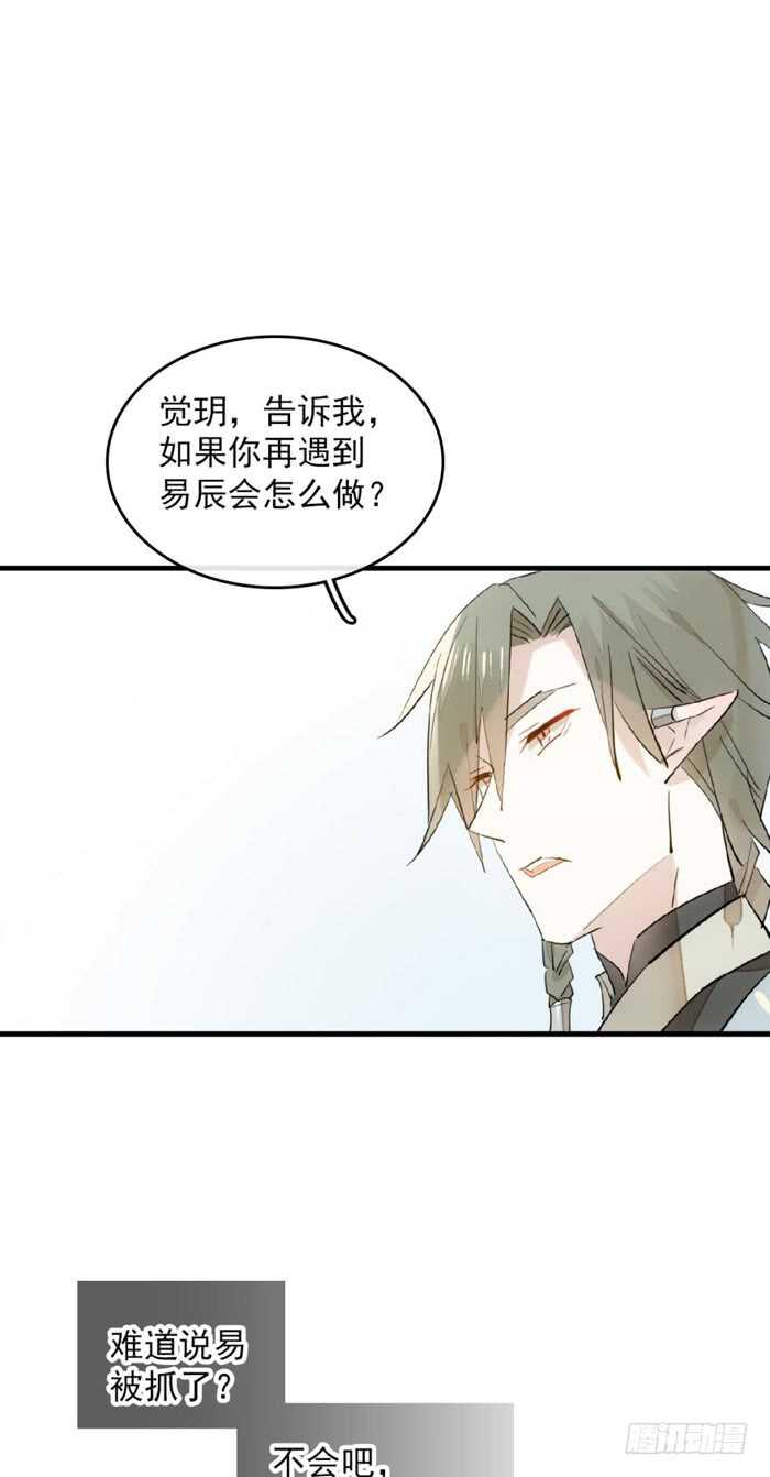 《师父又在撩我（燎刃）》113 罗预的大招 第1页