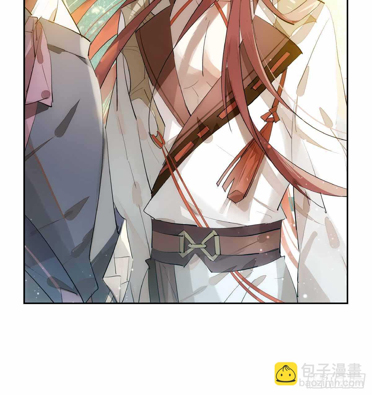 《师父又在撩我（燎刃）》126 师兄你回来了？ 第17页
