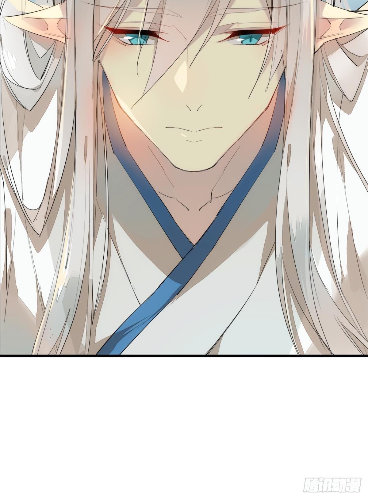 《师父又在撩我（燎刃）》番外 支线——鞘凰1 第5页