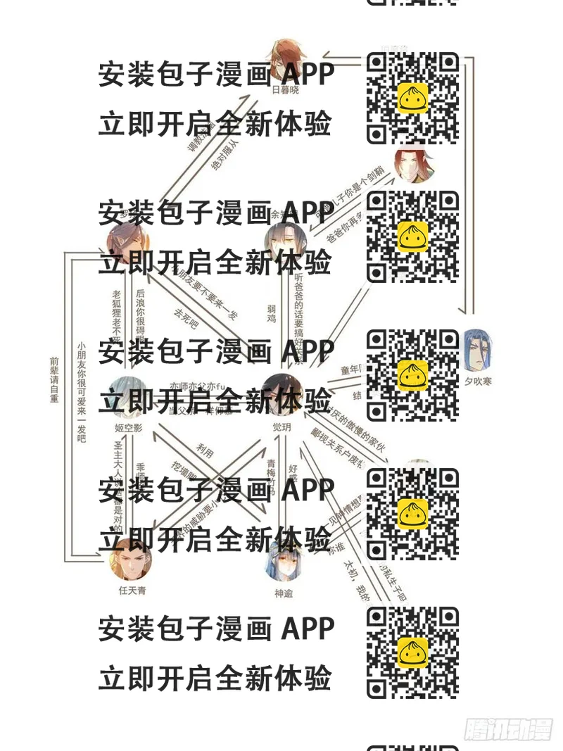 《师父又在撩我（燎刃）》193 女装之误 第2页