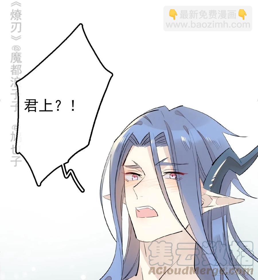 《师父又在撩我（燎刃）》191 用我一生治愈你 第25页