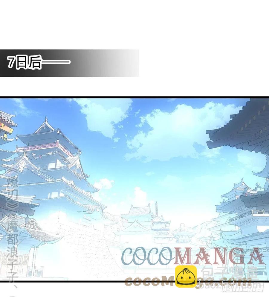 《师父又在撩我（燎刃）》204 姬空影之死 第17页