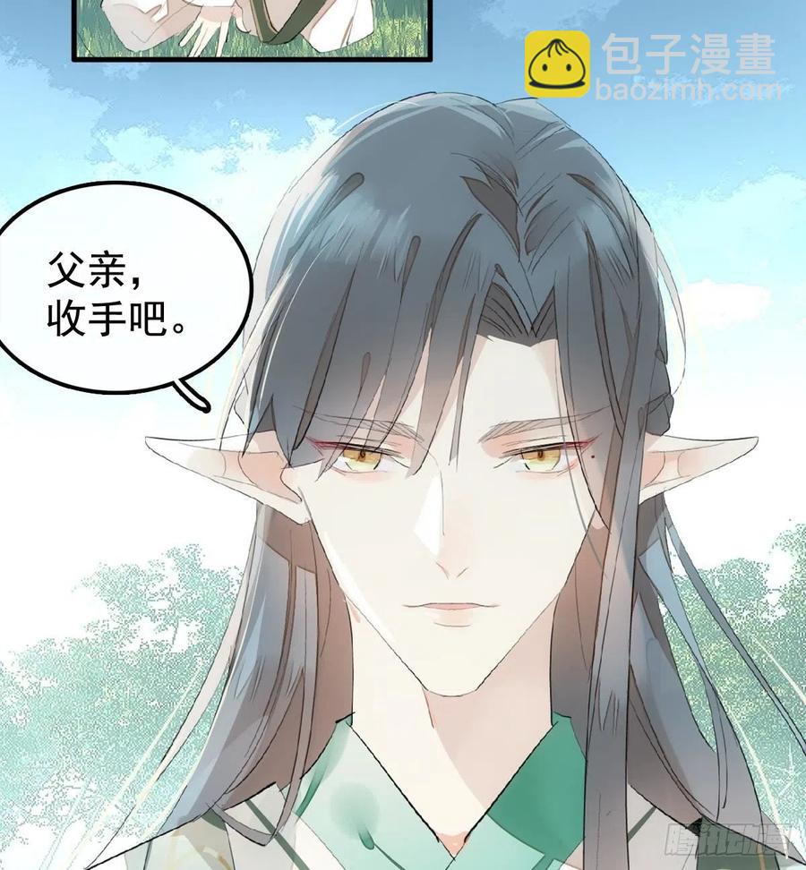 《师父又在撩我（燎刃）》207 师父与弑父 第35页