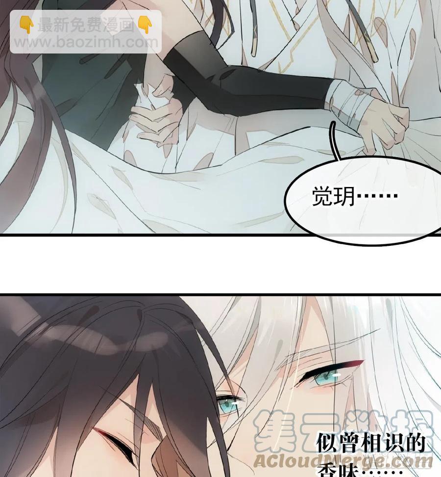 《师父又在撩我（燎刃）》210 罗预的诡计 第13页