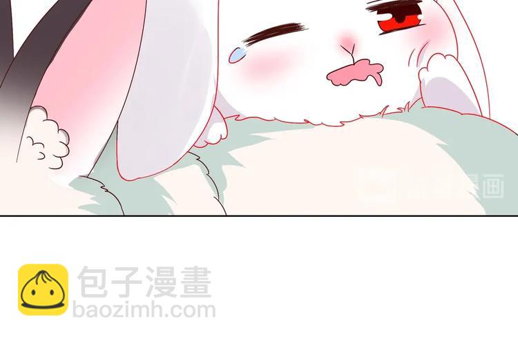 《被天敌饲养的日子》第21话 是你脑袋先动的手 第34页