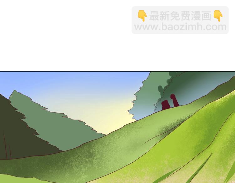 《被天敌饲养的日子》第22话 滚兔球，滚到目的地 第50页