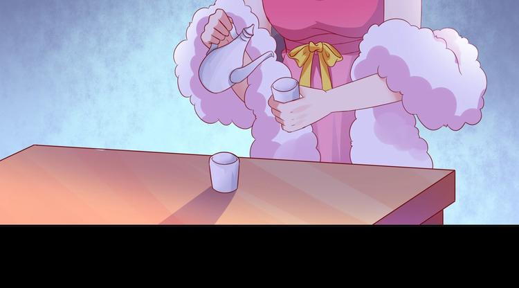 《被天敌饲养的日子》第41话 毒药还是迷药啊 第49页