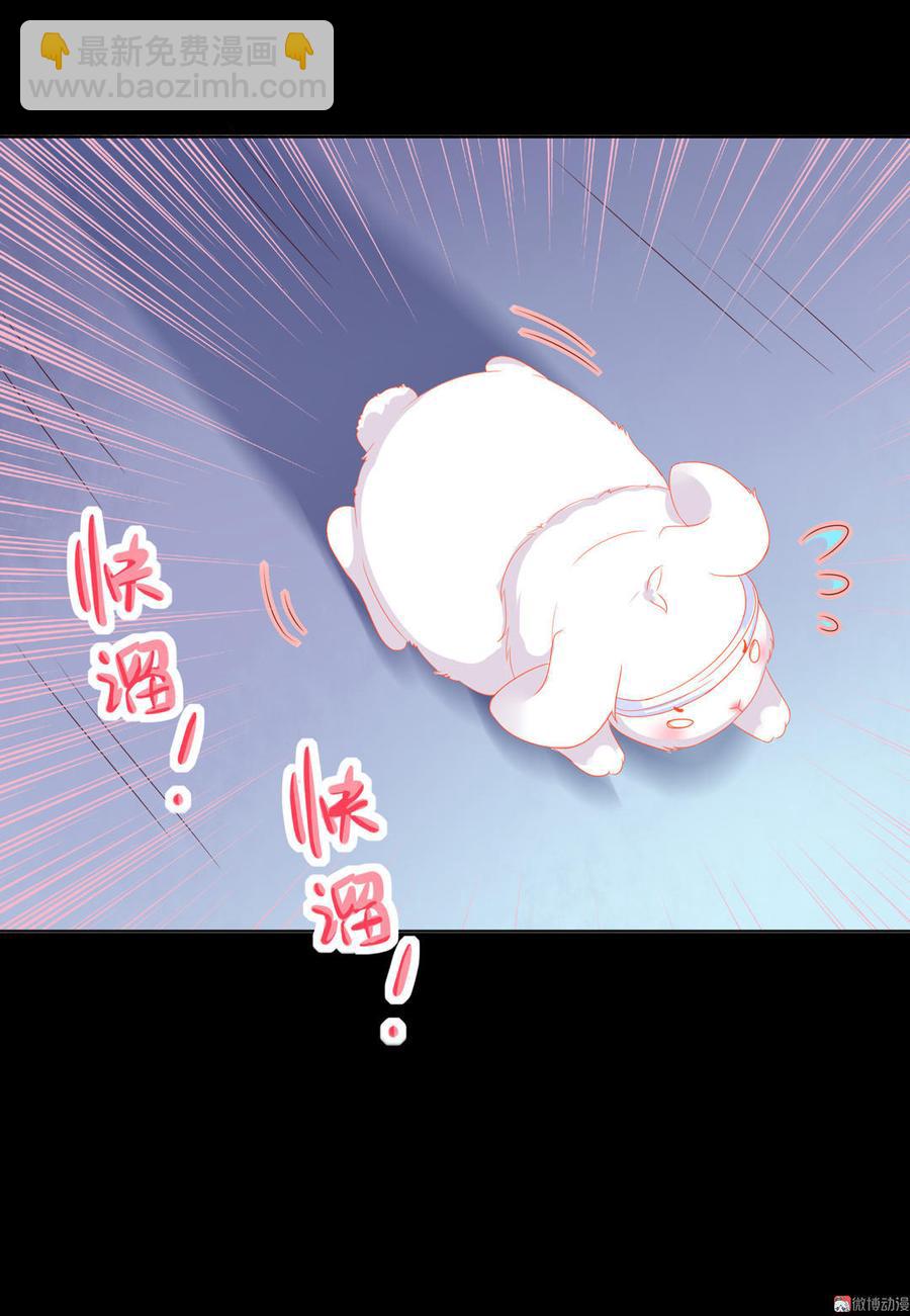 《被天敌饲养的日子》第46话 与帅哥来了次亲密接触 第20页