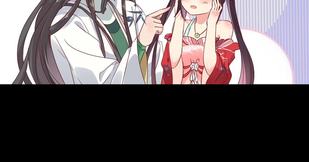 《被天敌饲养的日子》第61话 前面多甜后面就有多虐 第21页