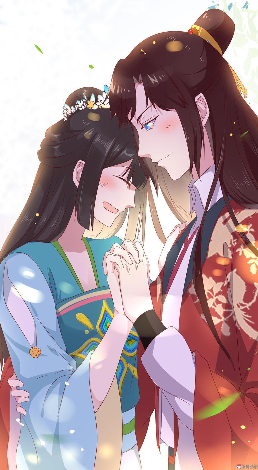 《被天敌饲养的日子》第84话 我比较喜欢吃兔肉 第28页