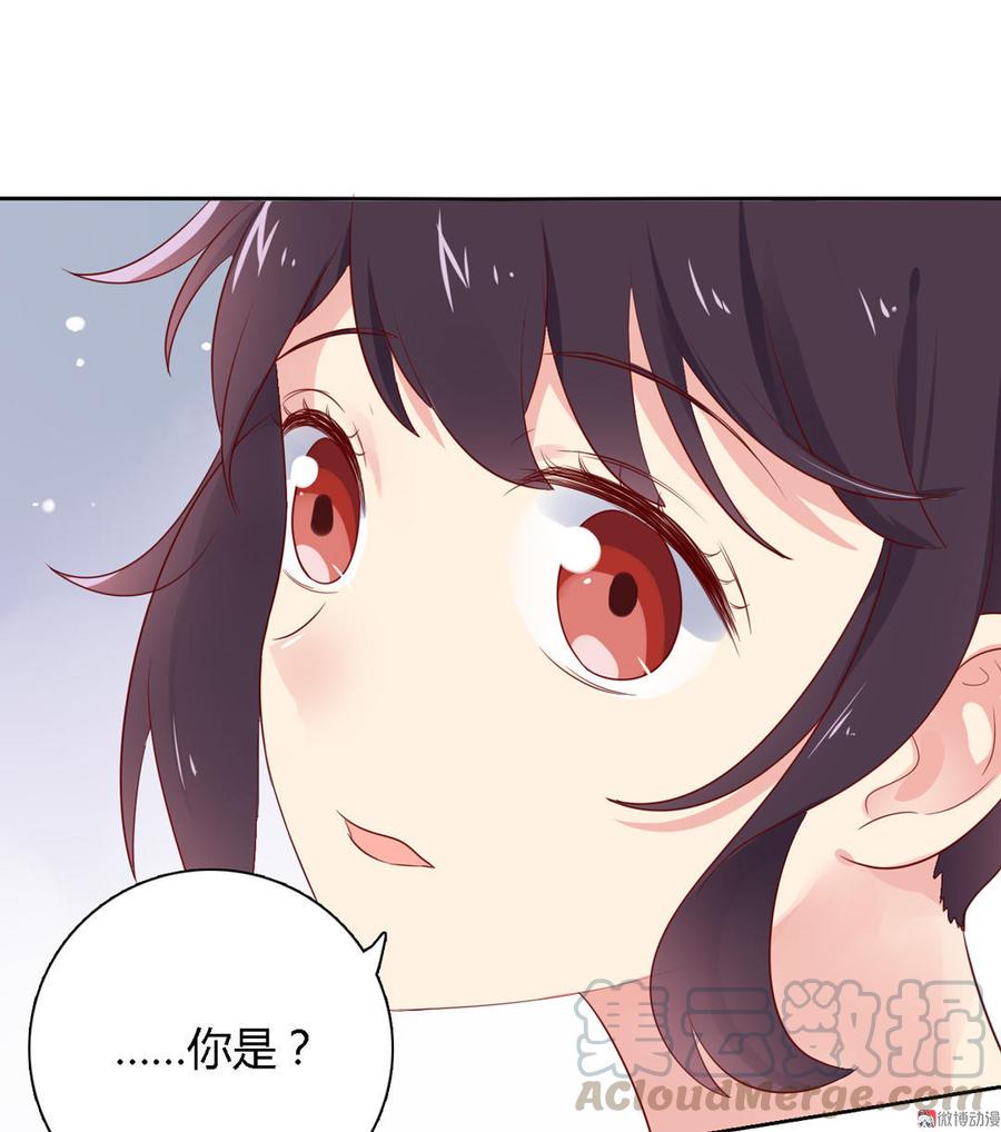 《被天敌饲养的日子》第94话 可能真的是只假兔兔！ 第11页