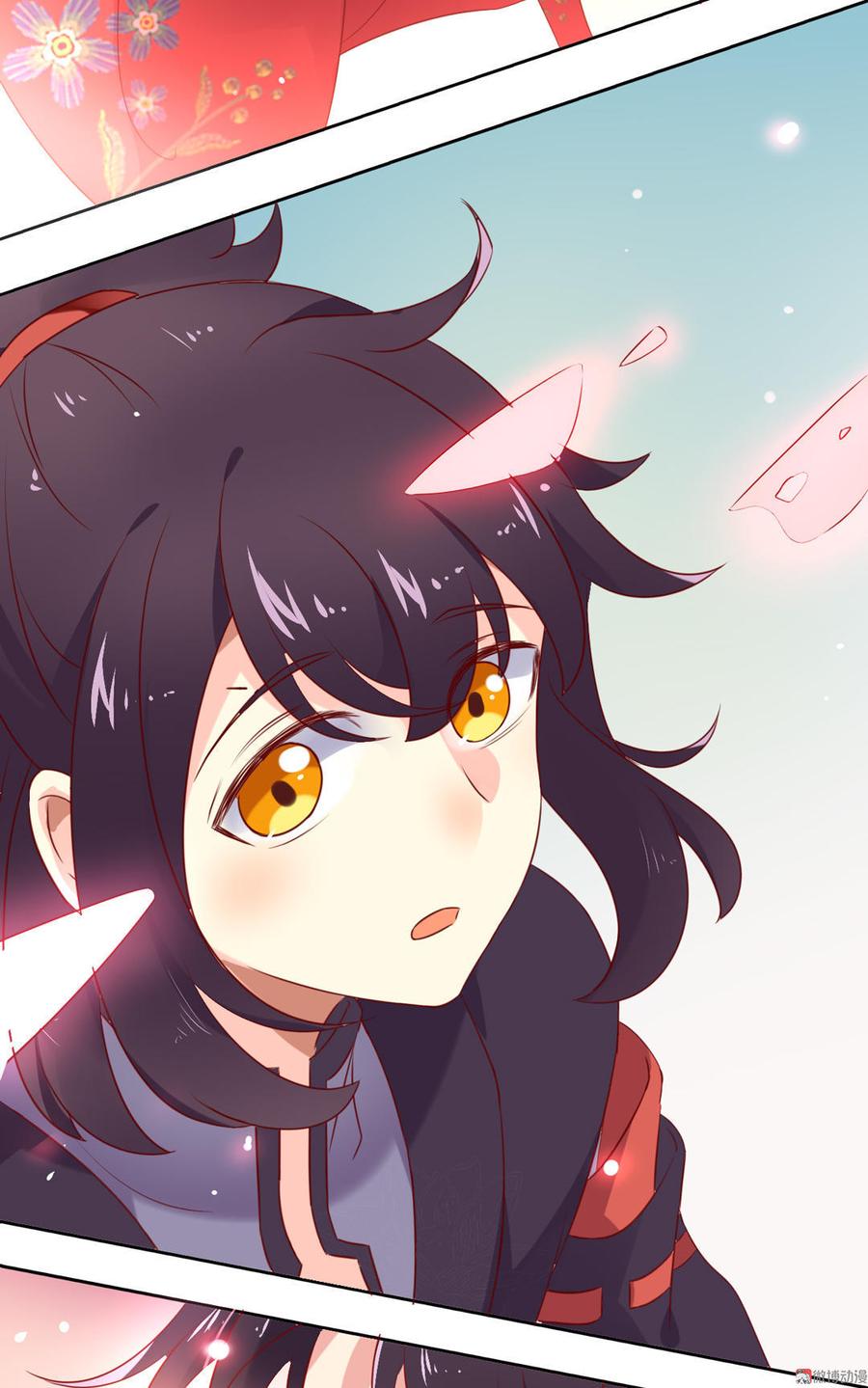 《被天敌饲养的日子》第93话 到底是兔子还是狗啊！ 第15页