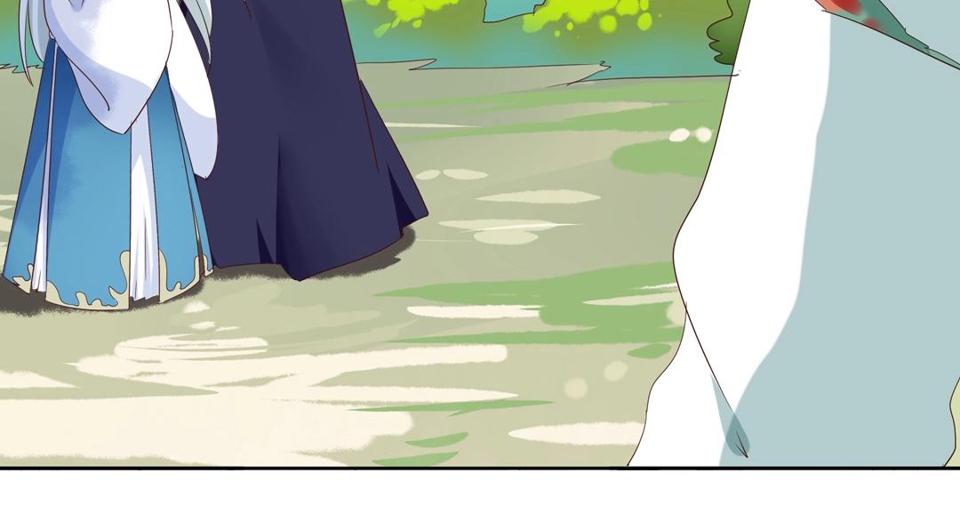 《被天敌饲养的日子》第107话 你舍得吃这兔子？ 第8页