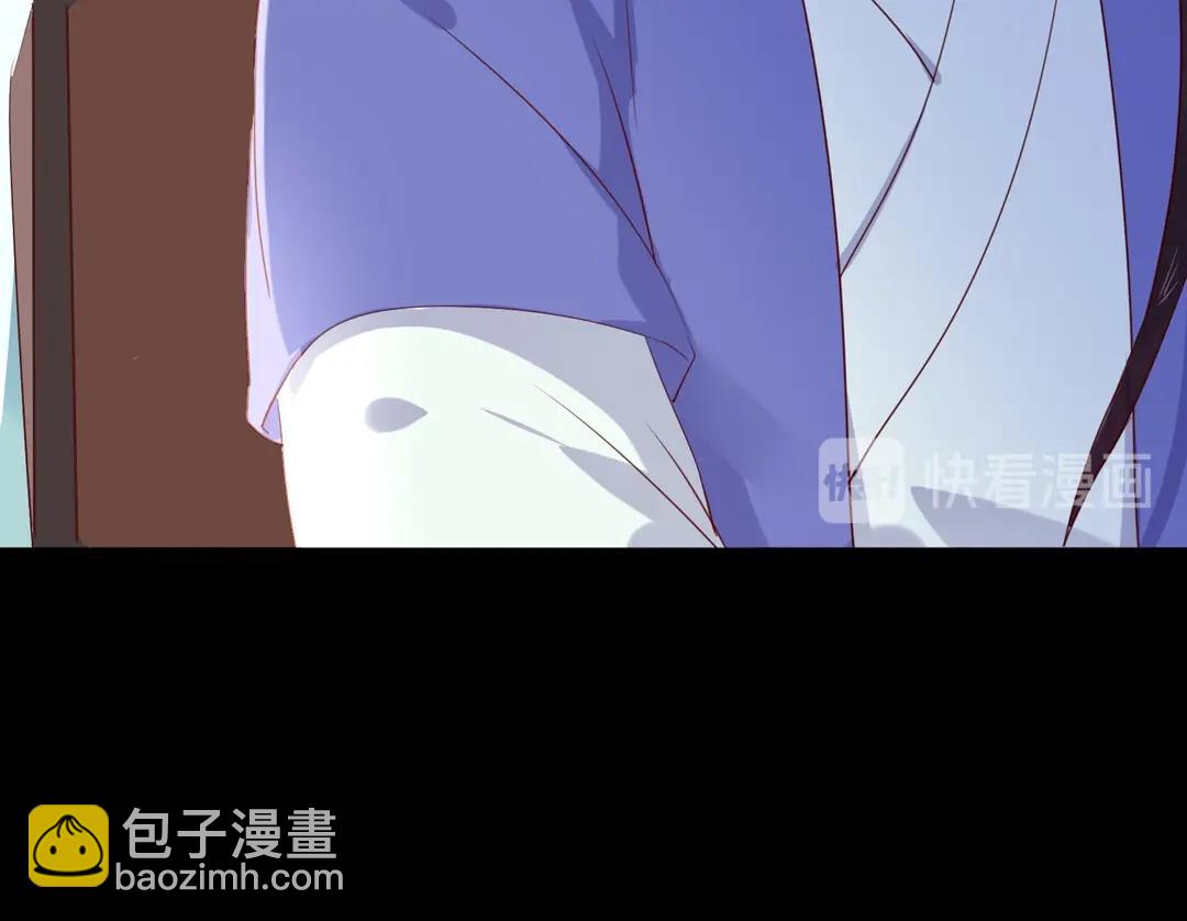 《被天敌饲养的日子》第108话 你做错我自然担着！ 第22页