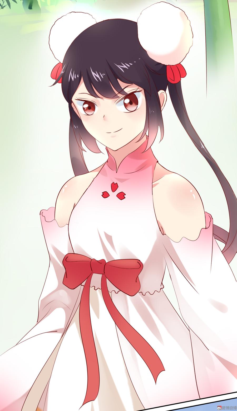 《被天敌饲养的日子》第117话 小兔归来？不寻常！ 第14页