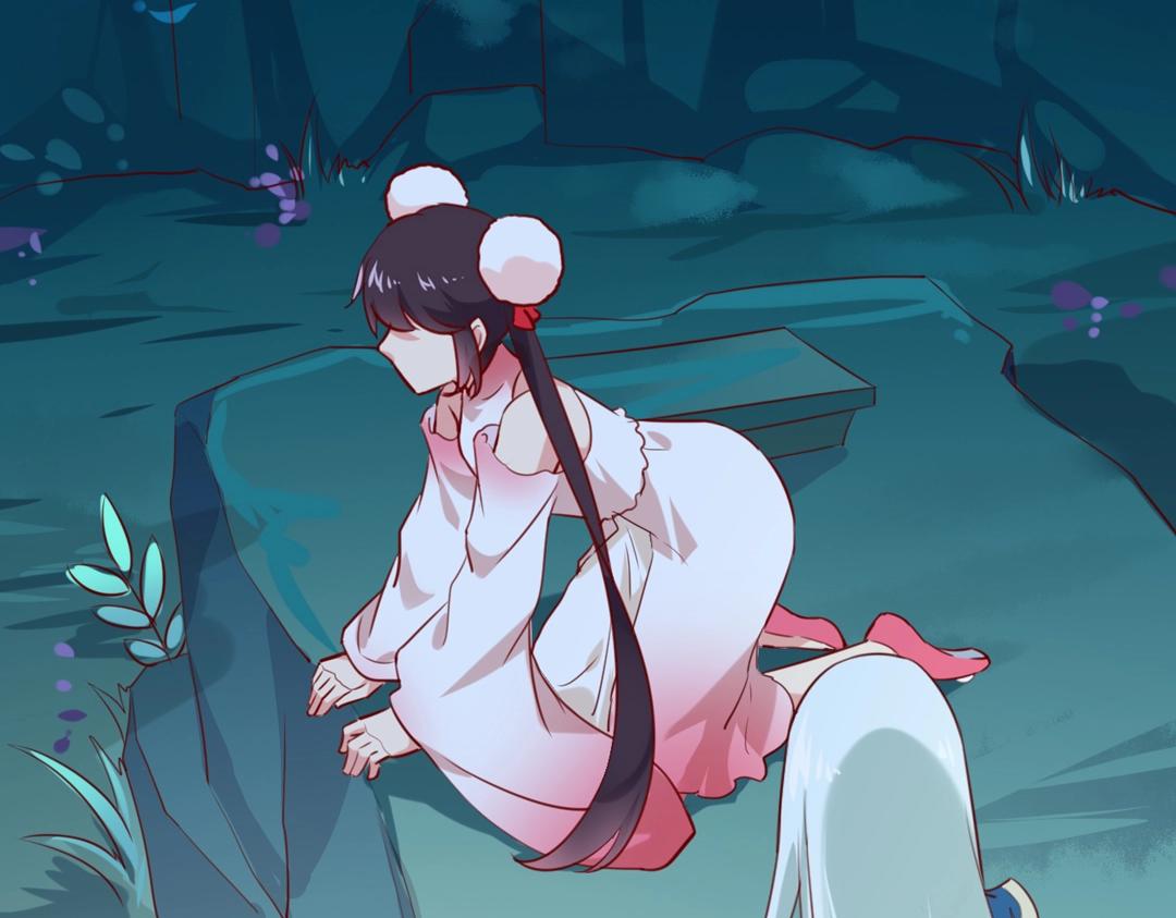 《被天敌饲养的日子》第120话 早晚他会丢弃你！ 第42页