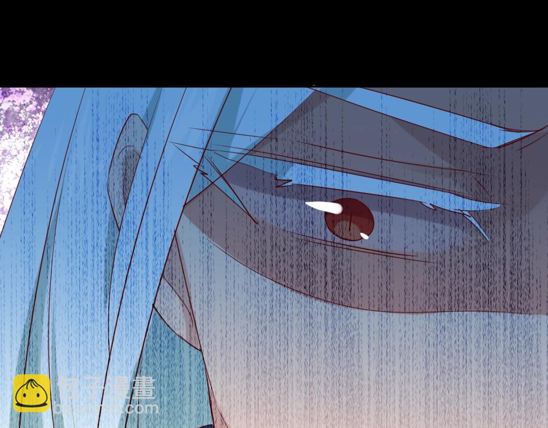 《被天敌饲养的日子》第121话 在你身边的只能是我 第26页