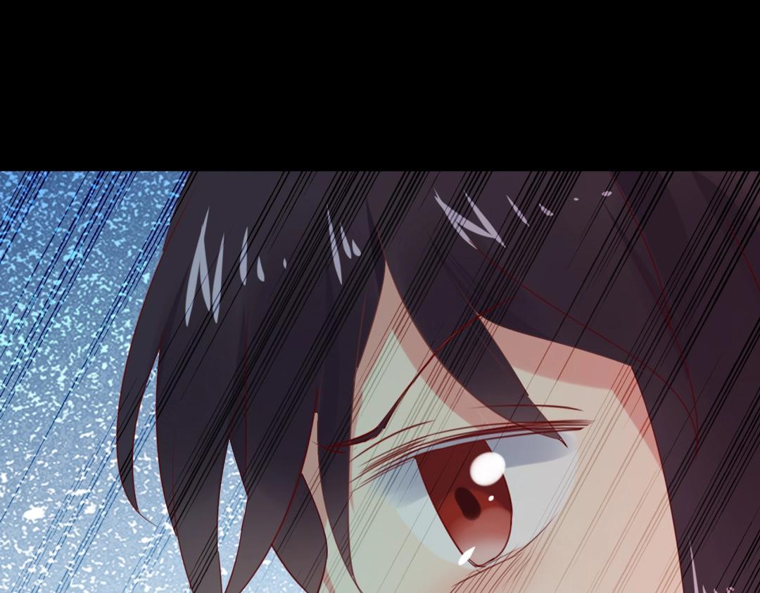 《被天敌饲养的日子》第121话 在你身边的只能是我 第34页