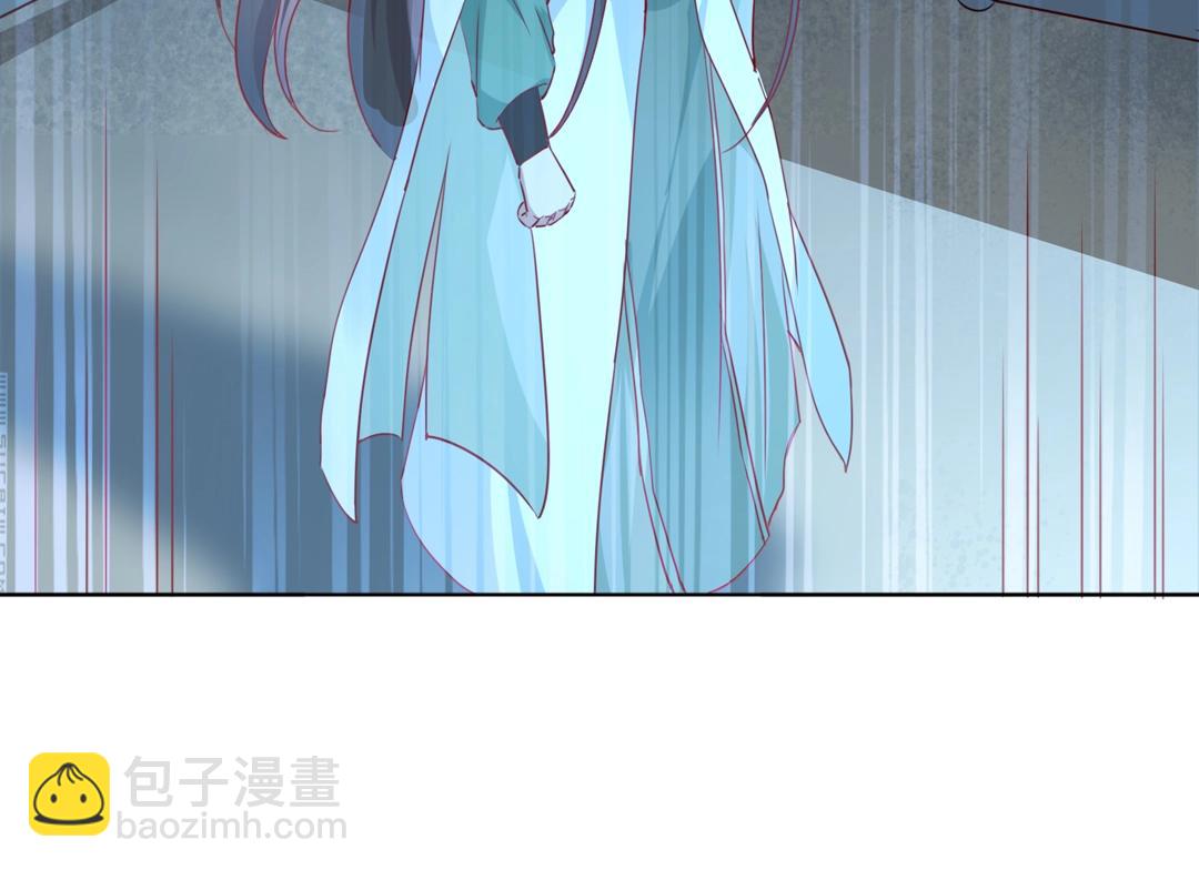 《被天敌饲养的日子》第124话 伤她者，我必不容！ 第34页