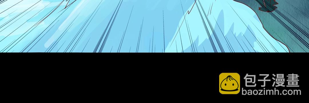 《被天敌饲养的日子》第124话 伤她者，我必不容！ 第47页