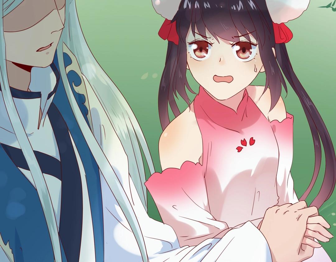 《被天敌饲养的日子》第133话 是内人还是外人？ 第16页