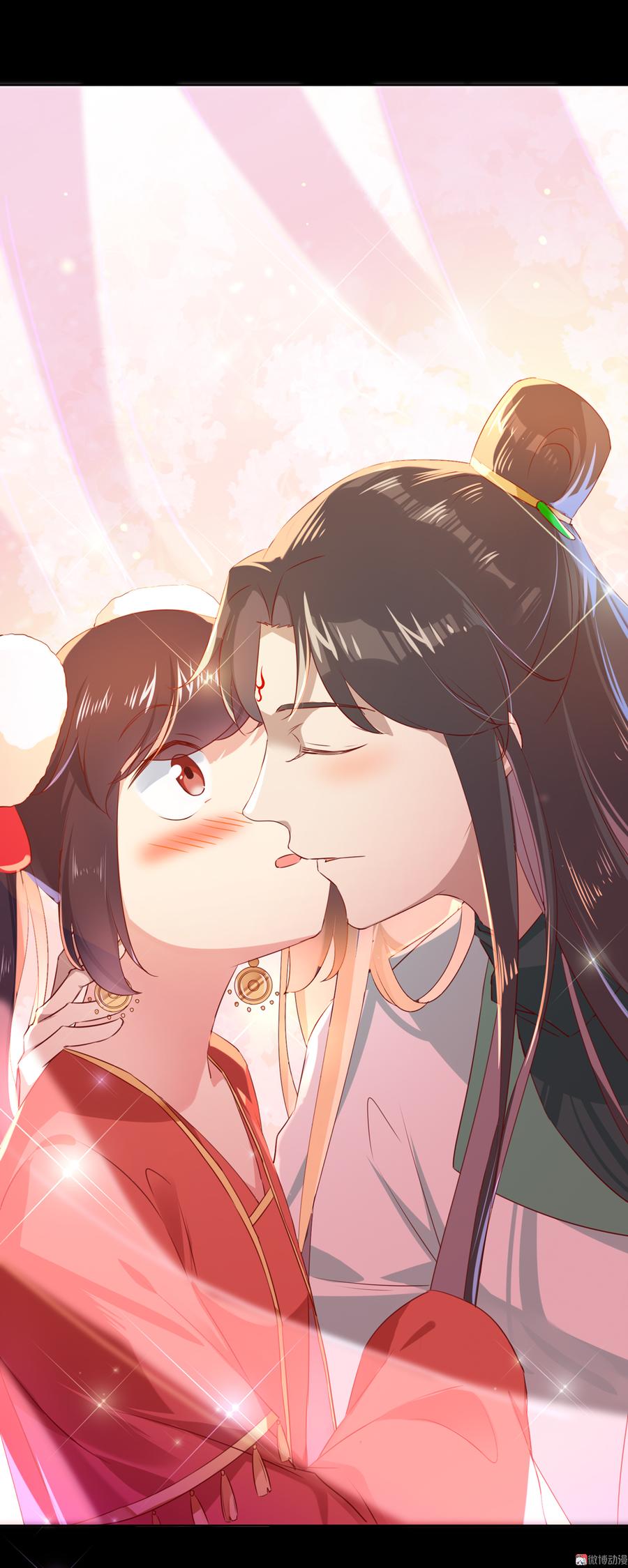 《被天敌饲养的日子》第138话 蛇哥哥来洞房呀 第19页