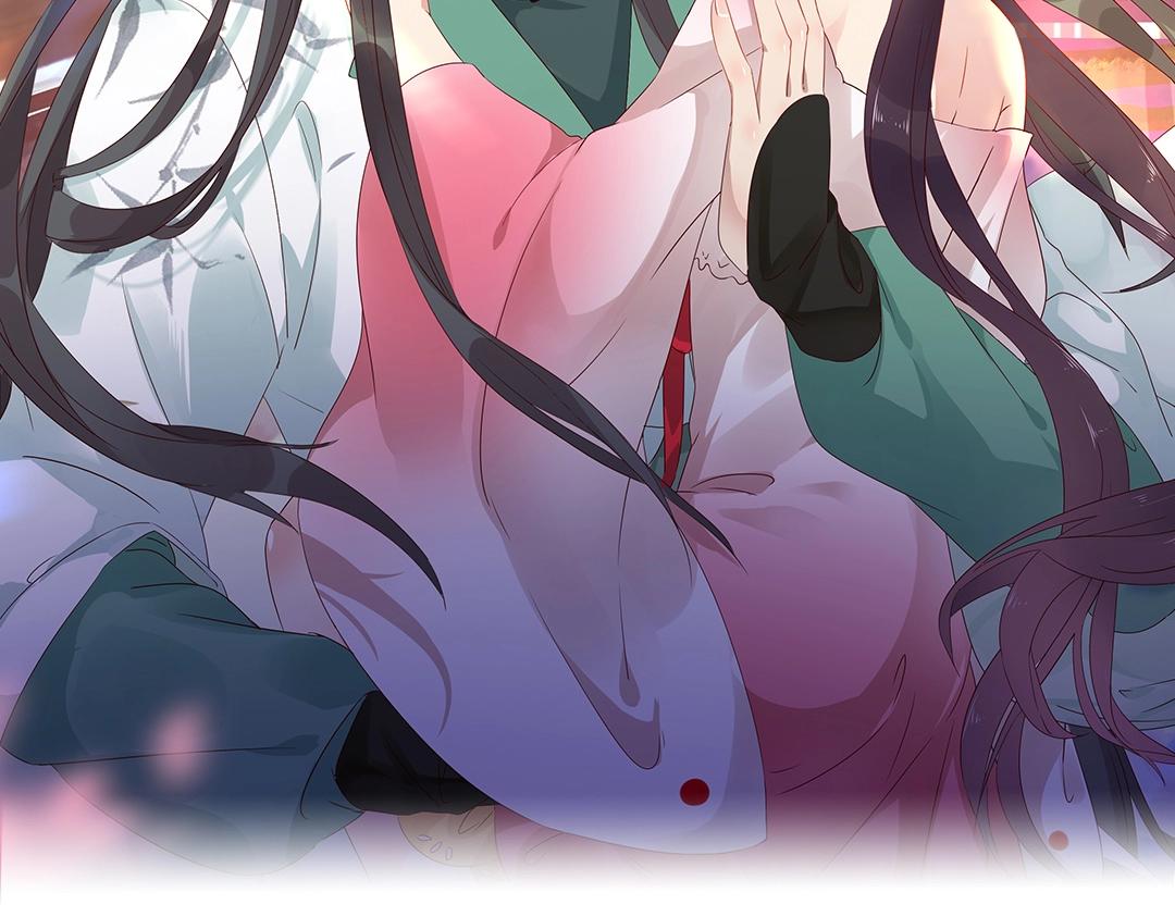 《被天敌饲养的日子》第148话彻底失去？ 第2页
