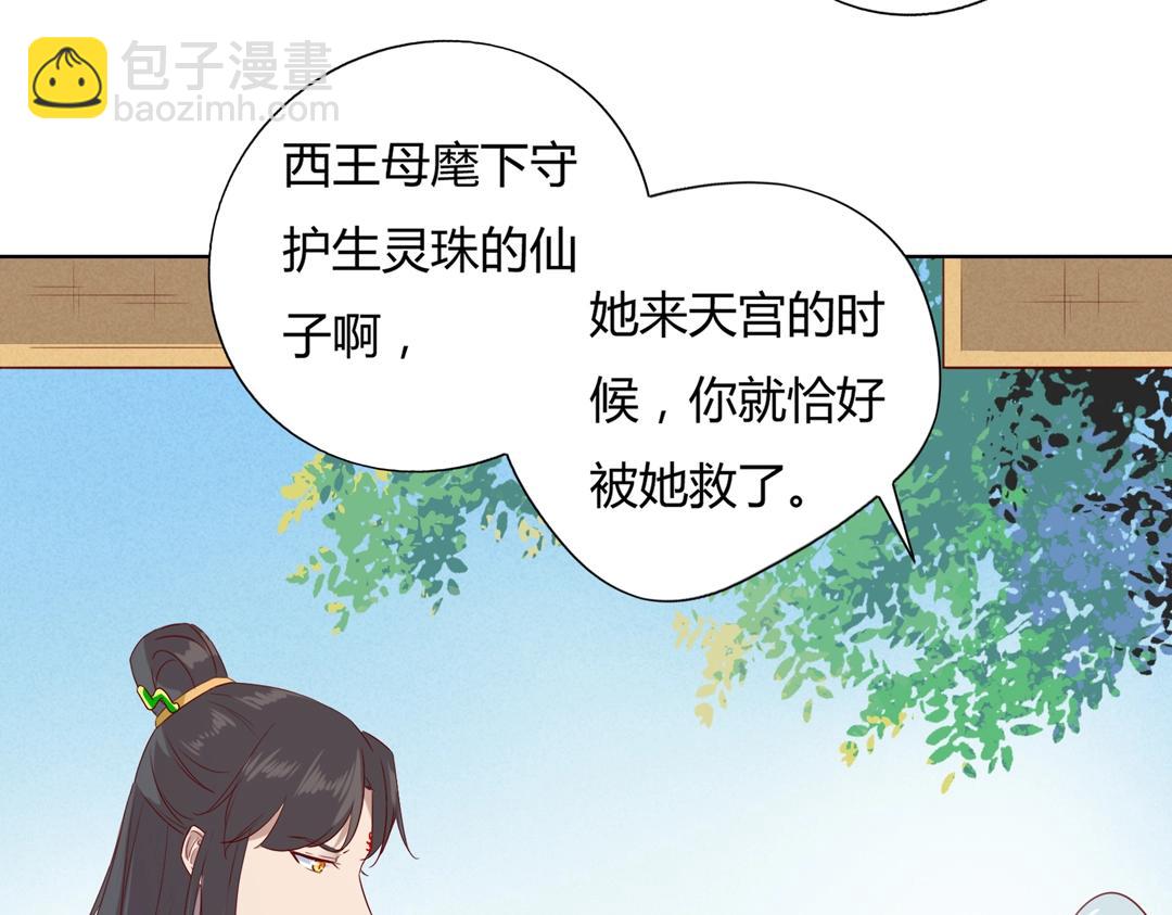 《被天敌饲养的日子》第146话 没有白小兔？ 第47页