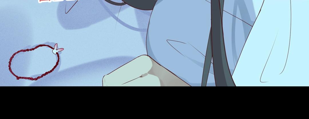 《被天敌饲养的日子》第145话 什么小兔子？ 第22页