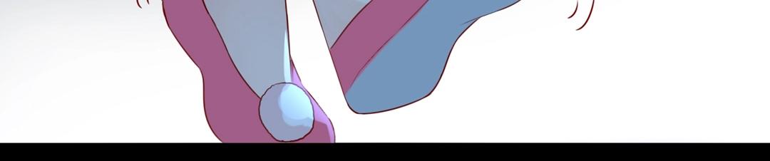 《被天敌饲养的日子》第145话 什么小兔子？ 第38页
