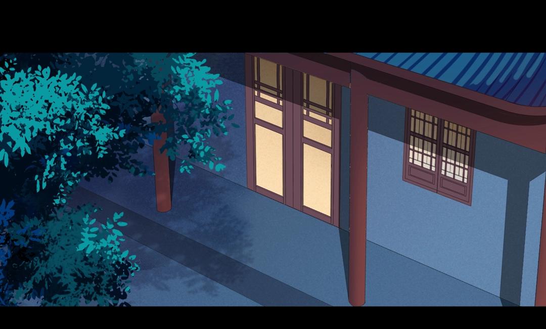 《被天敌饲养的日子》第145话 什么小兔子？ 第7页