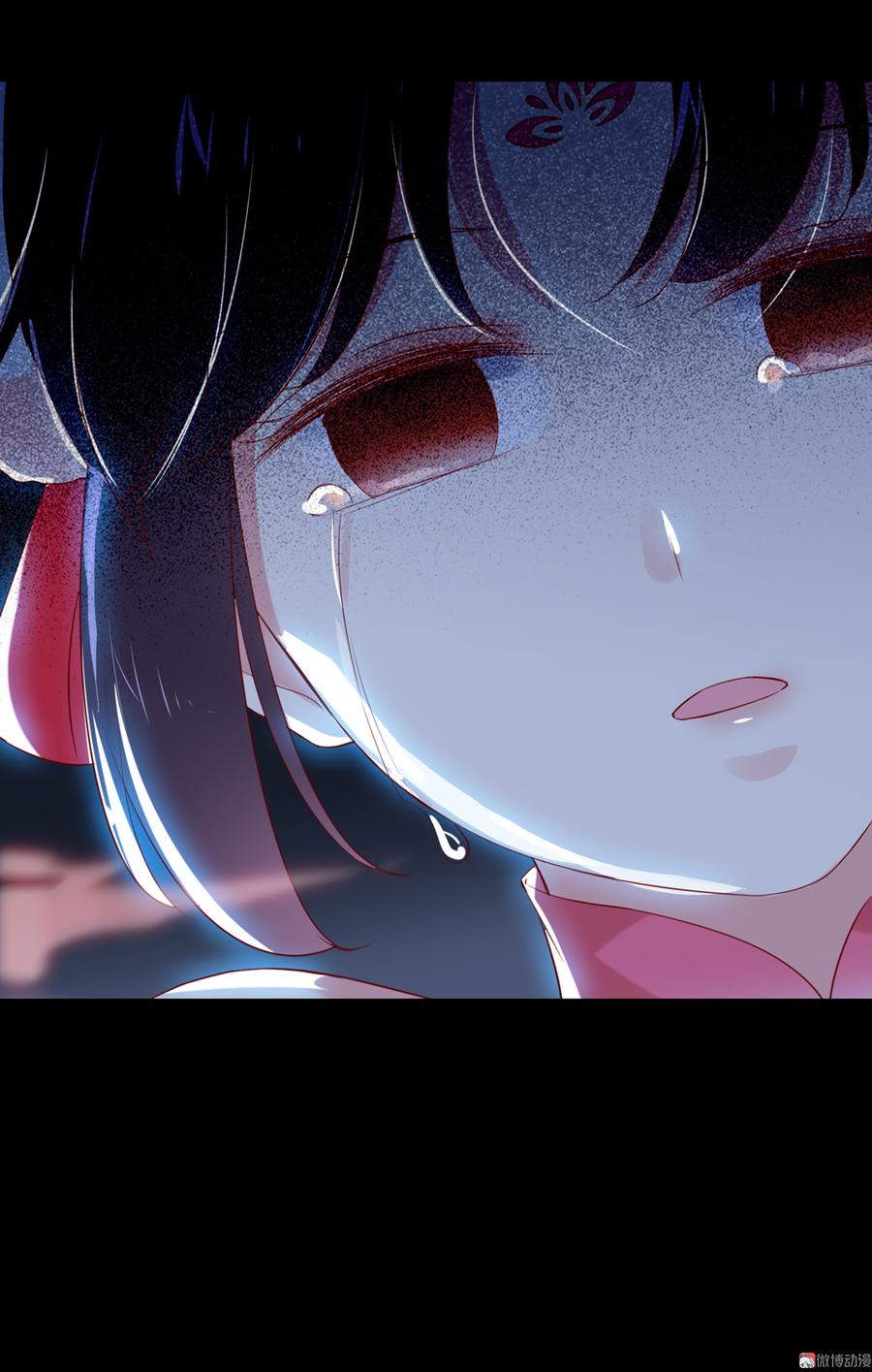 《被天敌饲养的日子》第153话 爆发的兔兔 第11页