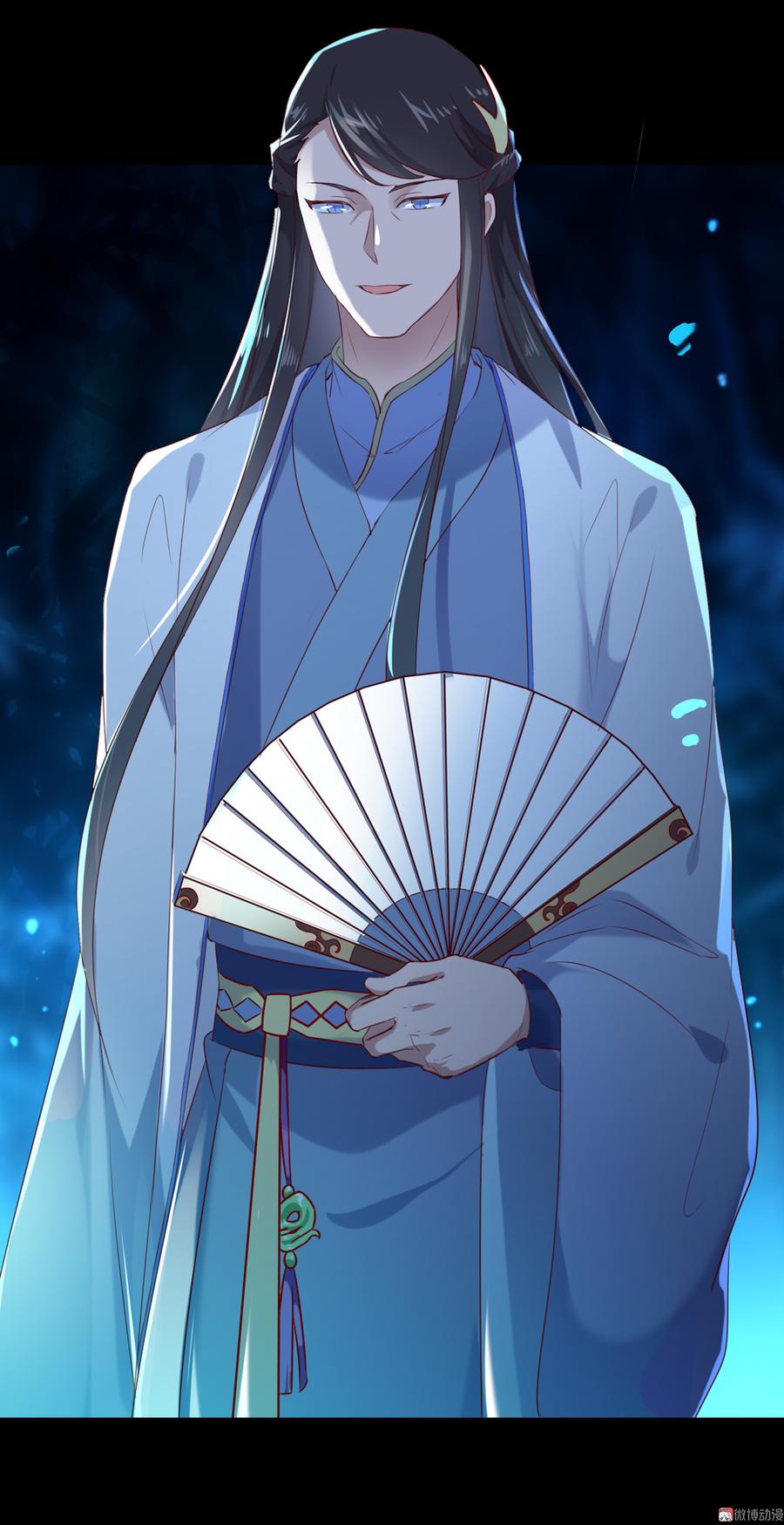 《被天敌饲养的日子》第153话 爆发的兔兔 第22页