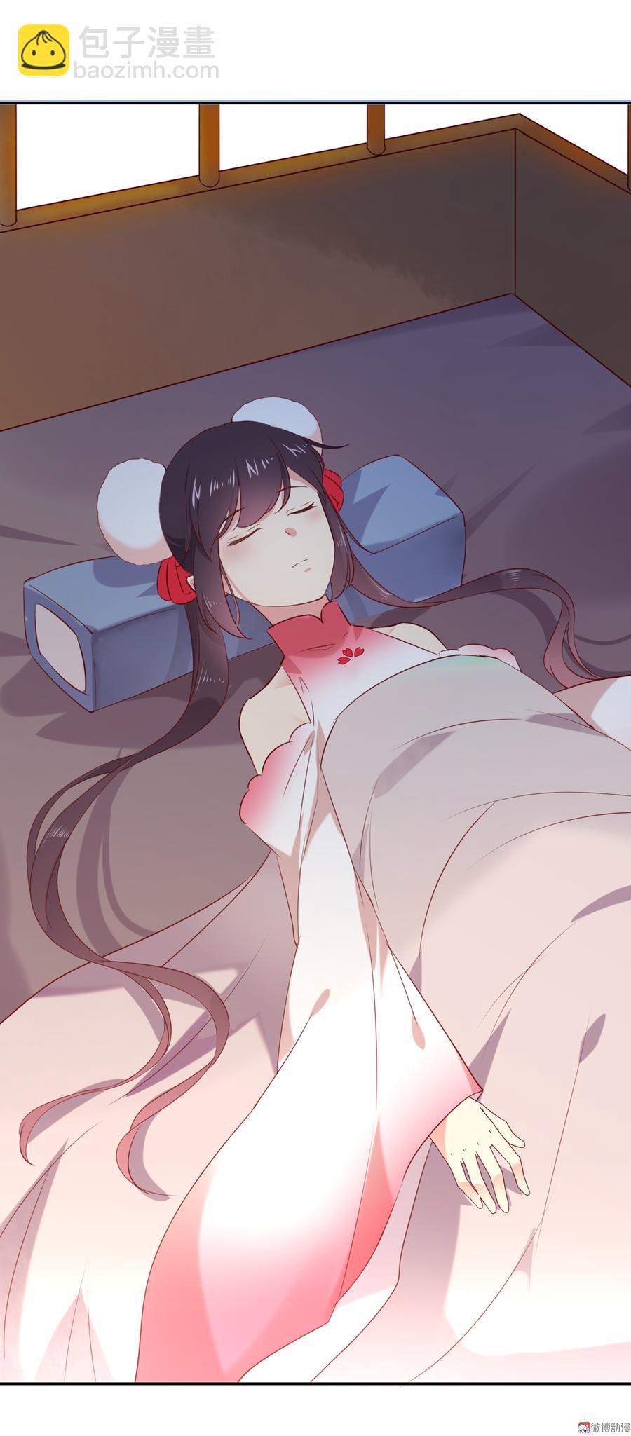 《被天敌饲养的日子》第155话 吃兔肉火锅？! 第16页