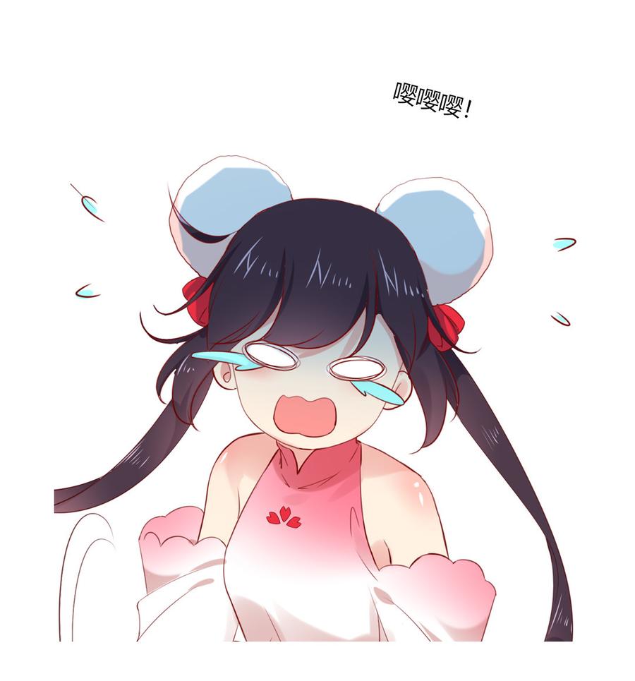 《被天敌饲养的日子》第155话 吃兔肉火锅？! 第27页