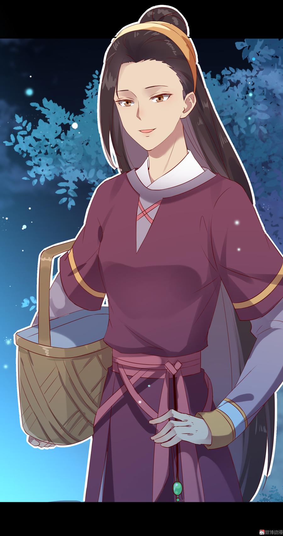 《被天敌饲养的日子》第155话 吃兔肉火锅？! 第4页